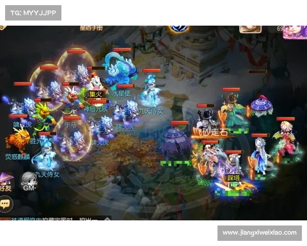 梦幻手游乾坤玄火塔 梦幻手游乾坤玄火塔
