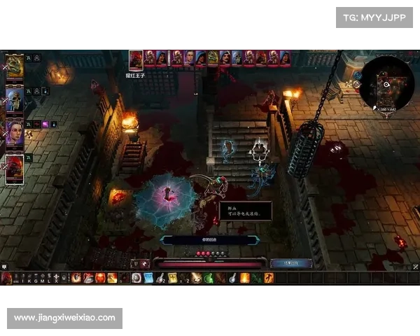 神界原罪2:永恒护甲合成指南 神界原罪2:永恒护甲合成指南