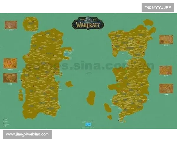 编辑魔兽RPG地图模型:深入探索虚拟世界 编辑魔兽RPG地图模型:深入探索虚拟世界