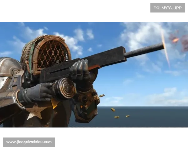 辐射4自动武器流加点攻略 辐射4自动武器流加点攻略
