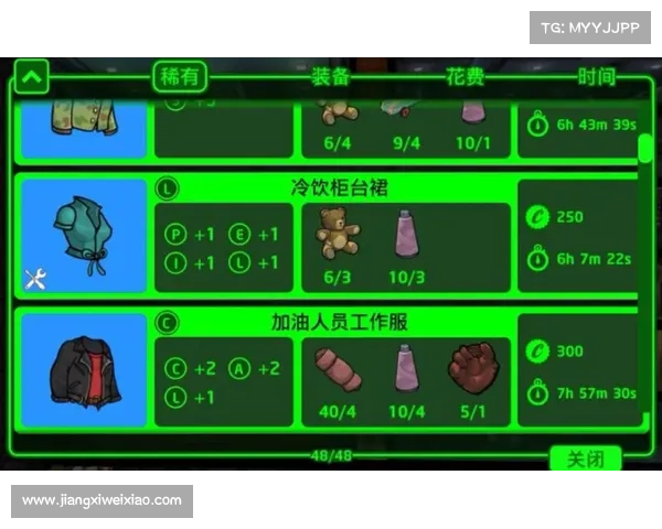 辐射避难所:增强攻防能力的秘籍 辐射避难所:增强攻防能力的秘籍