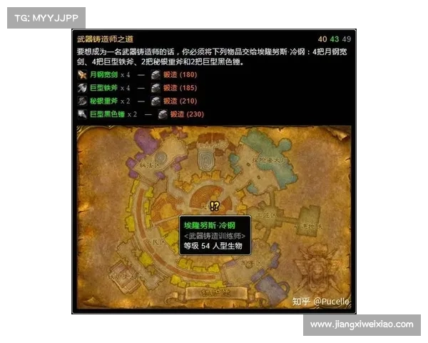 魔兽世界怀旧服:探索徒手技能,成就自我修炼 魔兽世界怀旧服:探索徒手技能,成就自我修炼